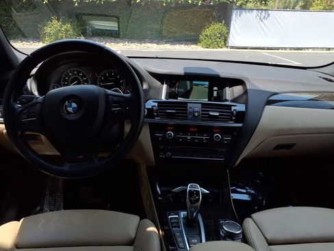 Used 2016 BMW X3 xDrive28i AWD/4WD image 18