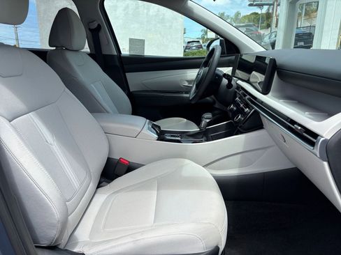 Used 2025 Hyundai Tucson SEL FWD image 38