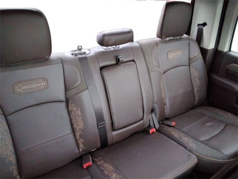 New 2025 RAM 2500 Limited image 22