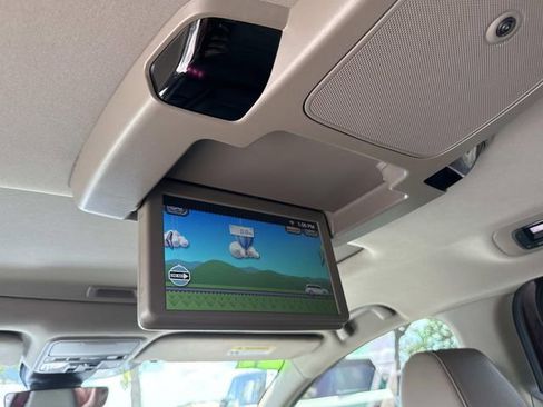 Used 2021 Honda Odyssey Touring image 18