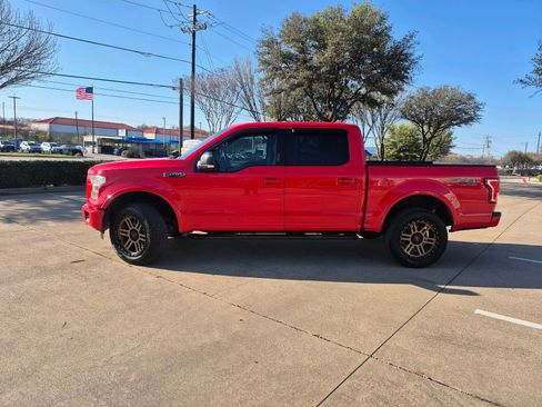 Used 2015 Ford F150 XLT w/ Equipment Group 302A Luxury image 2