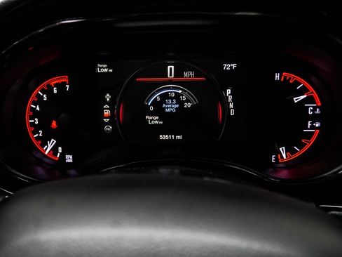 Used 2025 Dodge Durango R/T AWD/4WD image 36
