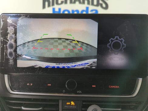 Used 2024 Nissan Altima 2.5 SR w/ SR Premium Package image 15