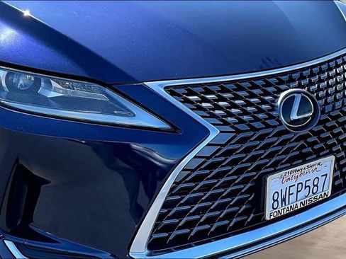 Used 2021 Lexus RX 350 FWD w/ Accessory Package image 31