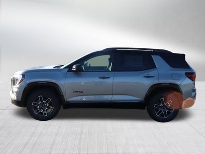 New 2026 GMC Terrain AT4 w/ Convenience Package III