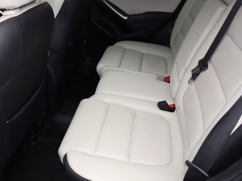 Used 2016 MAZDA CX-5 Grand Touring image 13