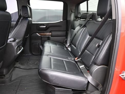 Used 2021 GMC Sierra 1500 Elevation w/ Preferred Package AWD/4WD image 18