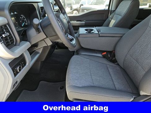 New 2026 Ford F250 XL w/ STX Appearance Package image 23