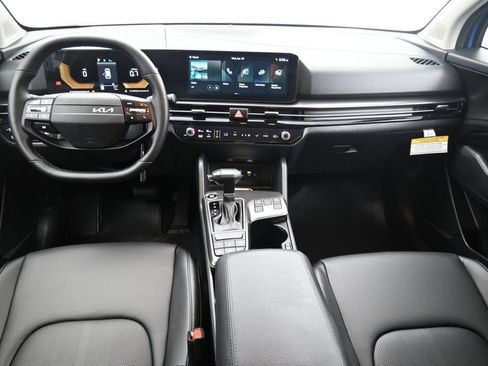 New 2026 Kia Sportage EX FWD image 38