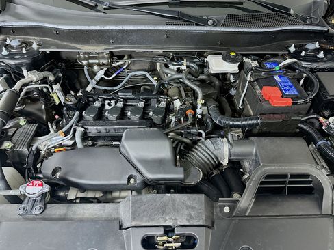 Used 2025 Honda CR-V EX-L image 33