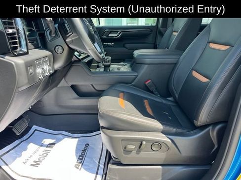 Used 2024 GMC Sierra 1500 AT4 w/ AT4 Premium Package AWD/4WD image 26