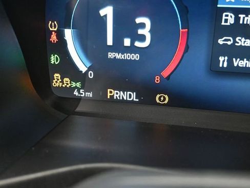 New 2026 Ford Explorer Active w/ Active Comfort Package RWD image 19