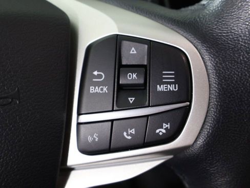 Used 2020 Ford Explorer XLT w/ Comfort Package image 47