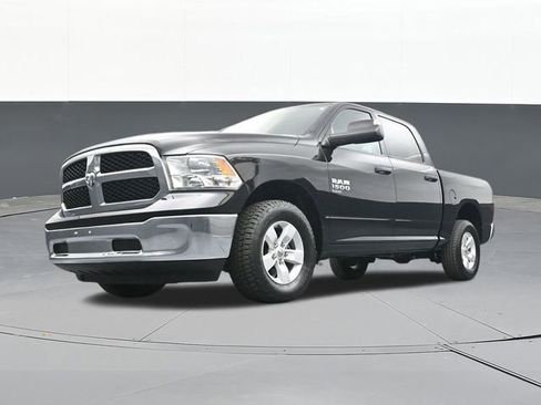 Used 2023 RAM 1500 Classic SLT w/ Trailer & Traction Group AWD/4WD image 60