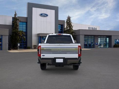 New 2026 Ford F250 King Ranch AWD/4WD image 5