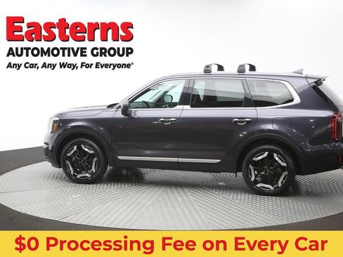 Used 2025 Kia Telluride S AWD/4WD image 62