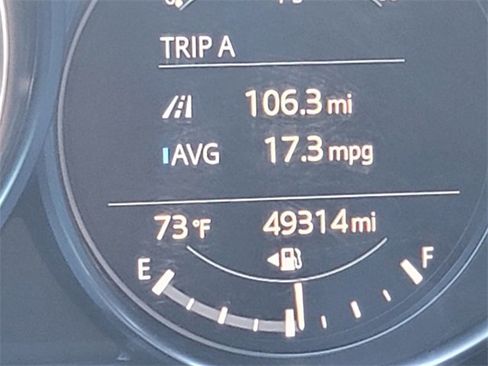 Used 2022 MAZDA CX-9 Touring image 39