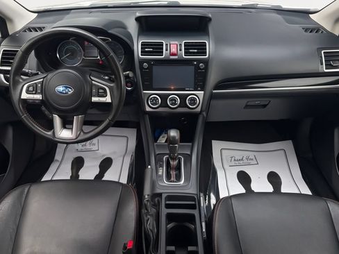 Used 2016 Subaru Crosstrek 2.0i Limited AWD/4WD image 16