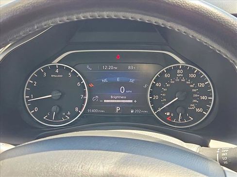 Used 2018 Nissan Murano SV FWD image 10