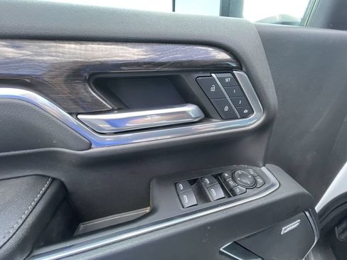 Used 2024 Chevrolet Silverado 3500 LTZ w/ LTZ Plus Package AWD/4WD image 24