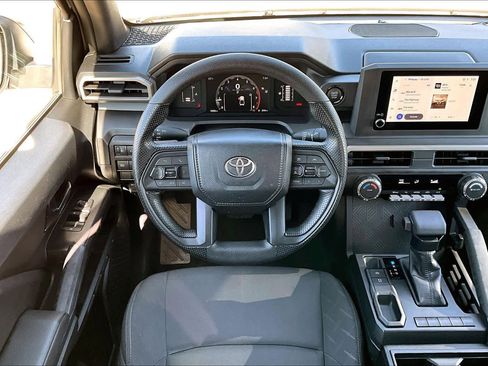 Used 2024 Toyota Tacoma SR image 6