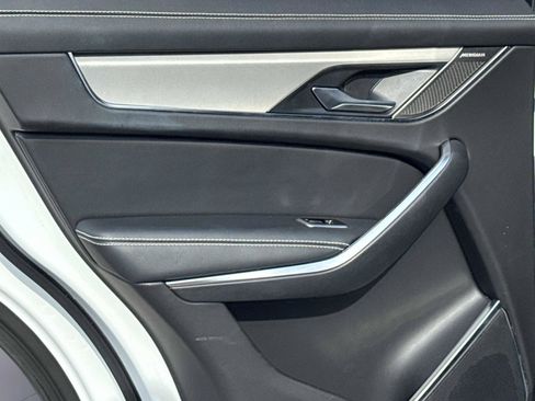 Used 2024 Jaguar F-PACE R-Dynamic S image 14