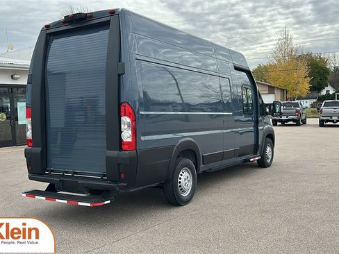 Used 2024 RAM ProMaster 3500 image 8