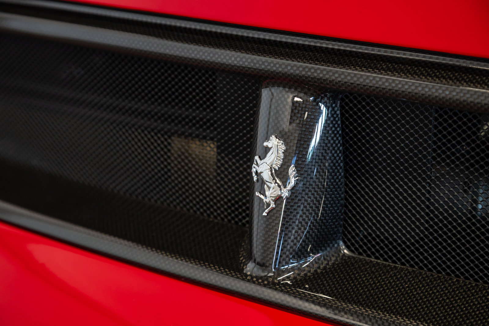 Used 2009 Ferrari F430 Scuderia RWD image 38