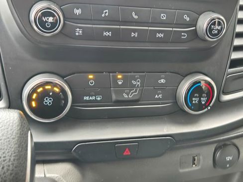 Used 2024 Ford Transit 250 250 w/ Exterior Upgrade Package image 25