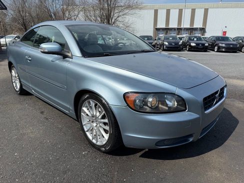 Used 2008 Volvo C70 T5 image 5
