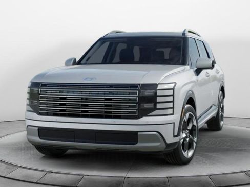 New 2026 Hyundai Palisade Limited image 6