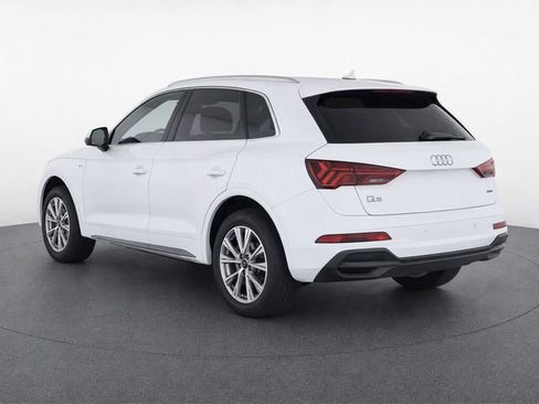 Used 2025 Audi Q3 2.0T Premium AWD/4WD image 7