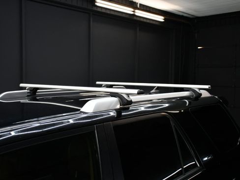 Used 2015 Toyota 4Runner SR5 image 8