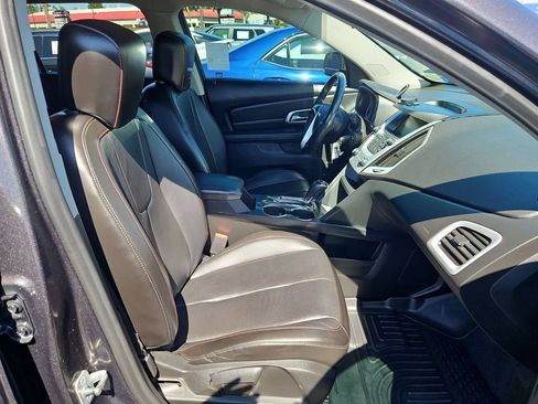 Used 2016 GMC Terrain SLT w/ Driver Alert Package I AWD/4WD image 27