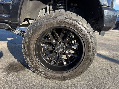 Used 2020 Ford F350 Lariat image 31