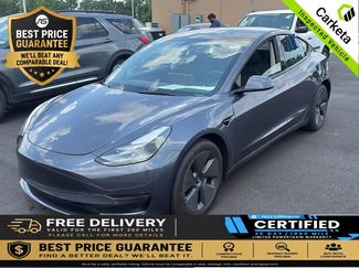Used 2023 Tesla Model 3 Standard Range RWD video 1