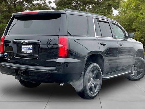 Used 2018 Chevrolet Tahoe LS image 5