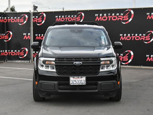 Used 2022 Ford Maverick XL FWD image 2