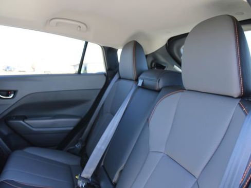 New 2026 Subaru Crosstrek 2.5i Limited image 17