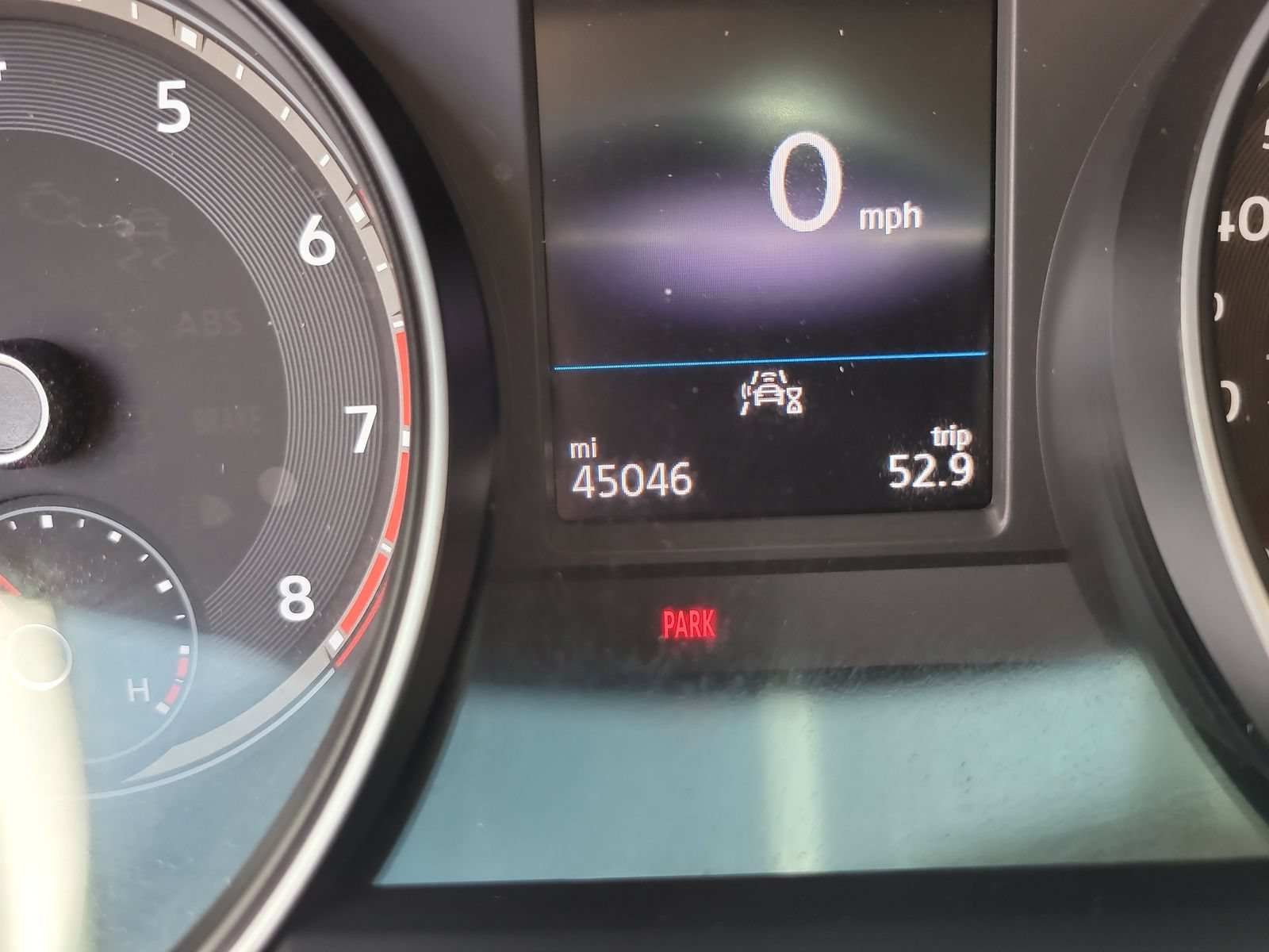 Used 2021 Volkswagen Atlas SE w/ Towing Package FWD image 30