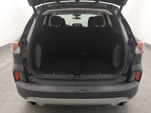 Used 2022 Ford Escape SE w/ Convenience Package AWD/4WD image 29