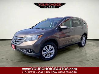 Used 2014 Honda CR-V EX-L video 1