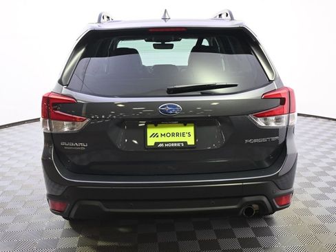Used 2023 Subaru Forester Limited AWD/4WD image 5