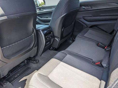 Used 2024 Jeep Grand Cherokee L Laredo AWD/4WD image 27