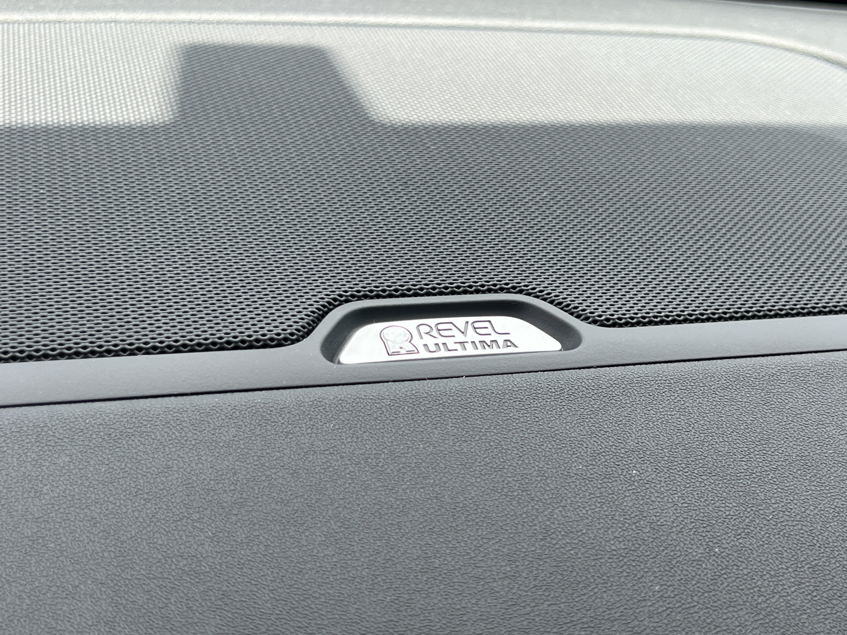 New 2026 Lincoln Navigator Reserve AWD/4WD image 19