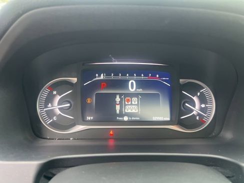 Used 2023 Honda Passport EX-L image 24