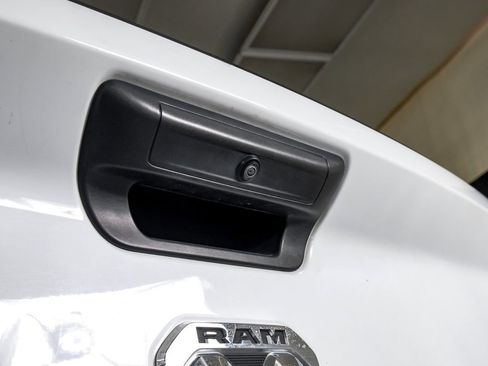 Used 2021 RAM 3500 Tradesman image 45