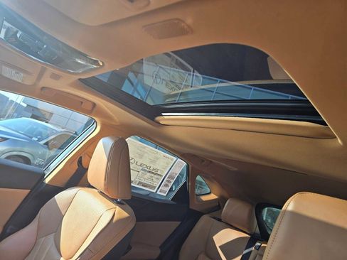 New 2026 Lexus NX 450h+ AWD w/ Luxury Package image 25