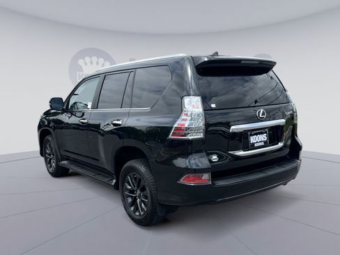 Used 2023 Lexus GX 460 Premium w/ Premium Package AWD/4WD image 4