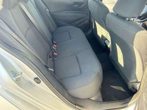 Used 2024 Toyota Corolla LE FWD image 20